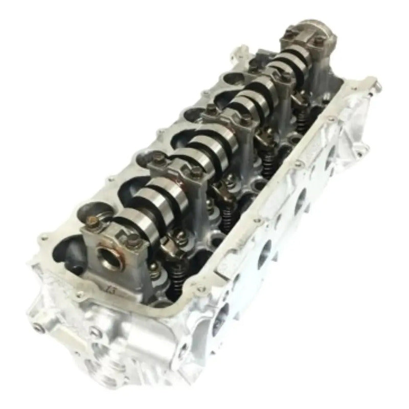 Cabeza De Motor Ford 5.4 3 Valvulas Nueva