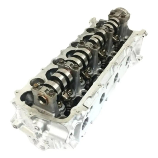 Cabeza De Motor Ford 5.4 3 Valvulas Nueva