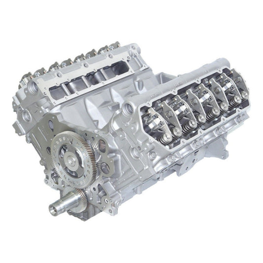 Motor Ford 7.3 Diesel F450 F350 Power Stroke 1999 A 2003