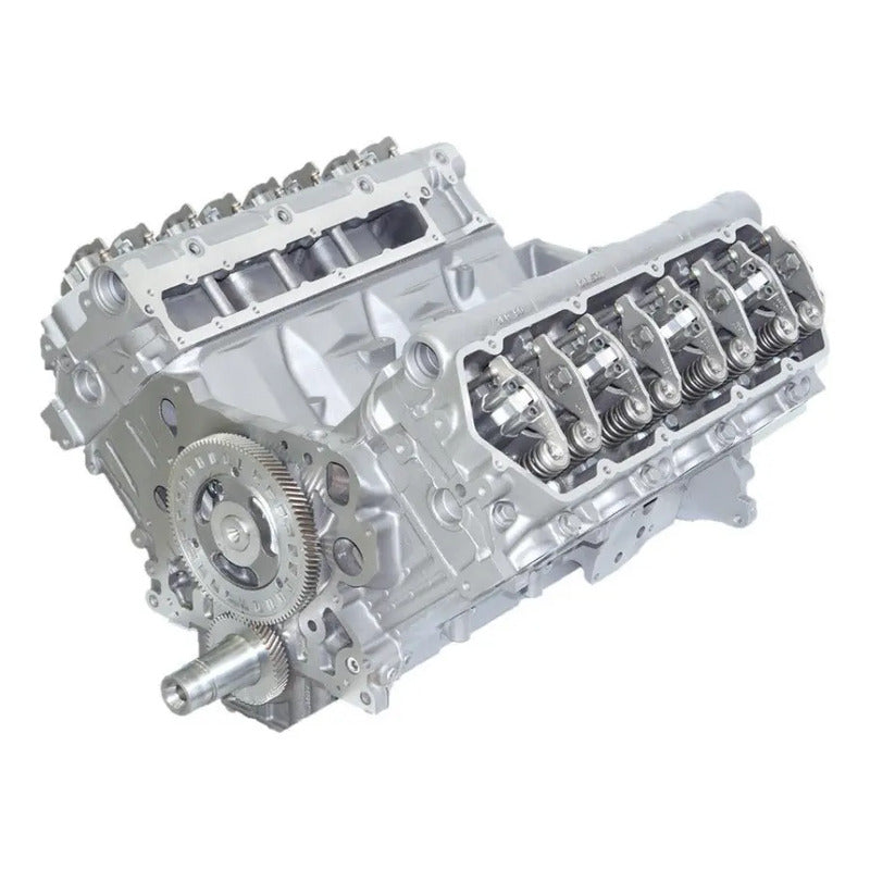 Motor Ford 7.3 Diesel Econoline Power Stroke 1999 A 2003