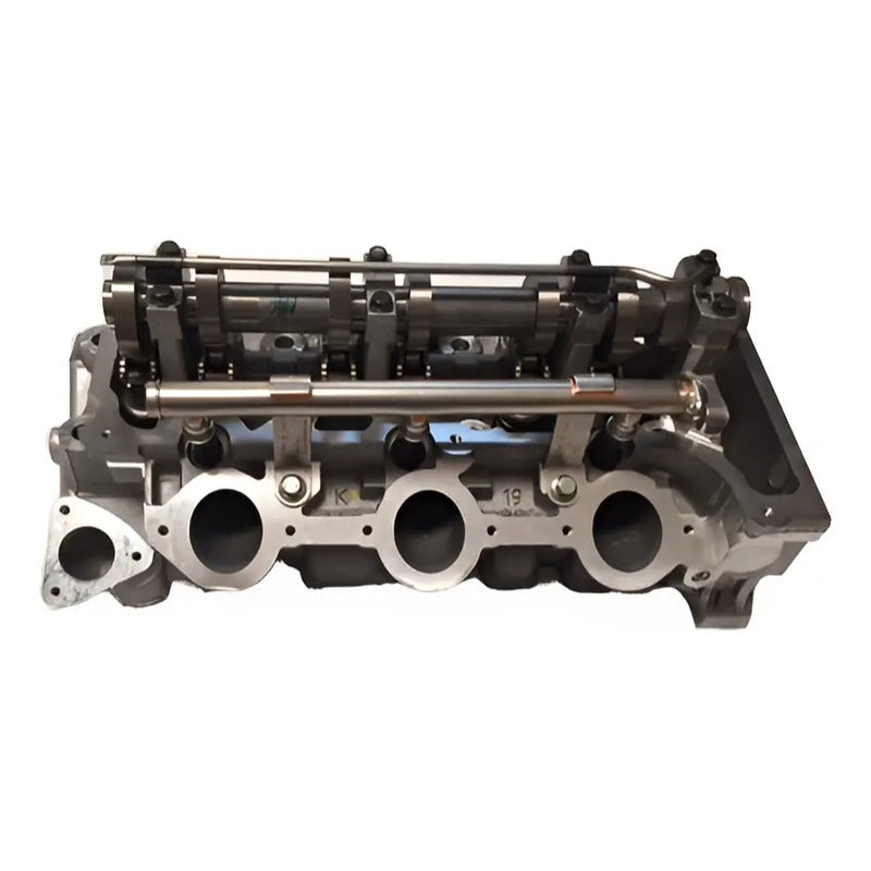 Cabeza De Motor Ford 4.0 Nueva
