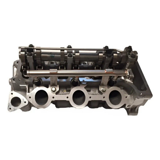 Cabeza De Motor Ford 4.0 Nueva