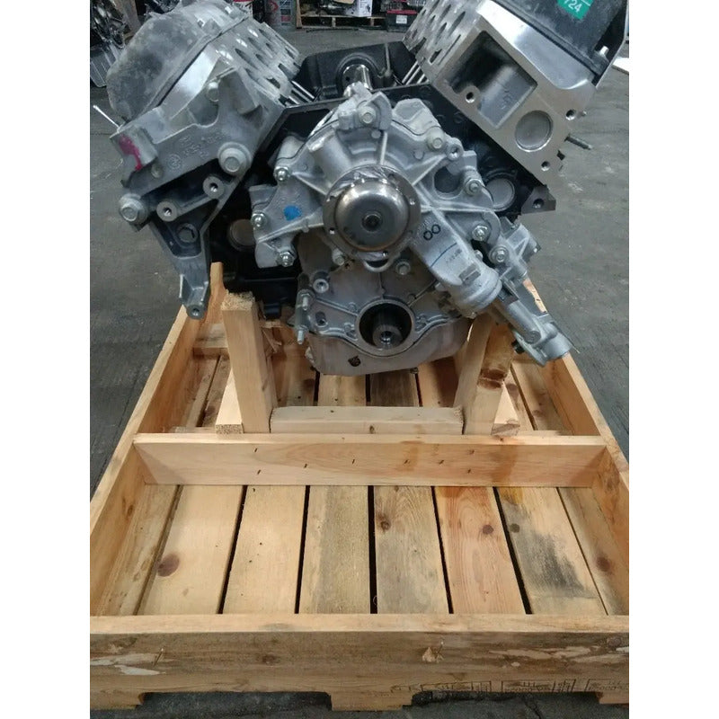 Motor Ford Freestar Winstar 4.2 L 6 Cil 100% Nuevo Original