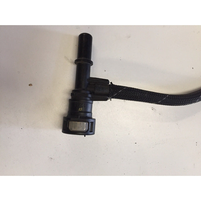 Linea  Retorno De Inyectores Ford 6.7 L Diesel Nuevo F450