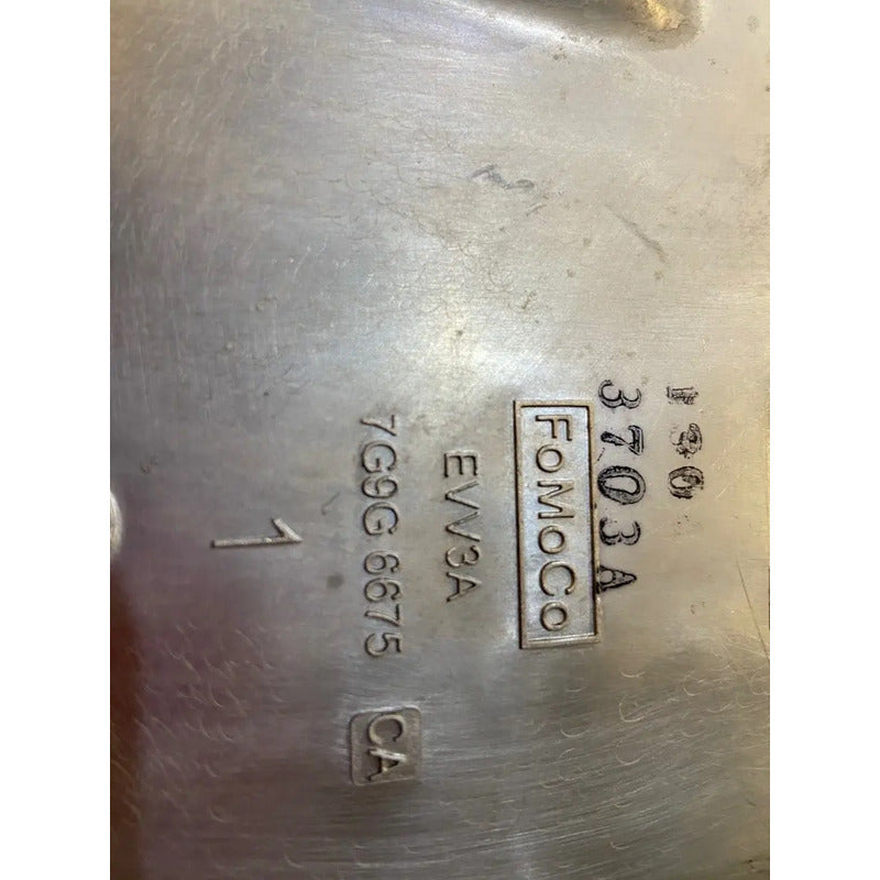 Carter Aceite Motor Ford Focus  2008-2014 2.0l Original