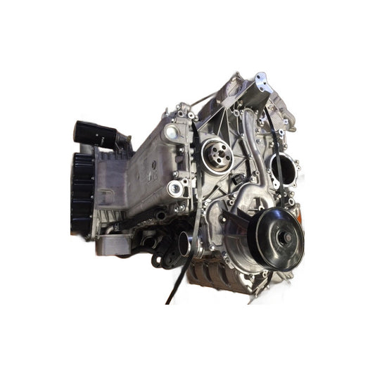 Motor Ford 7/8 F450 F550 6.7 V8 Diesel Nuevo Original