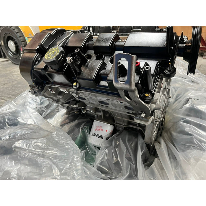 Motor Mercury Mystique 2.5 6 Cilindros Nuevo Original