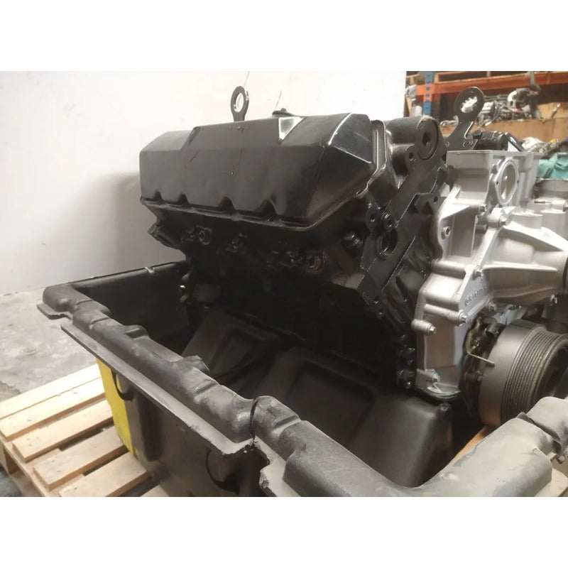 Motor International Navistar Dt444 E 7.3 L Diesel Original