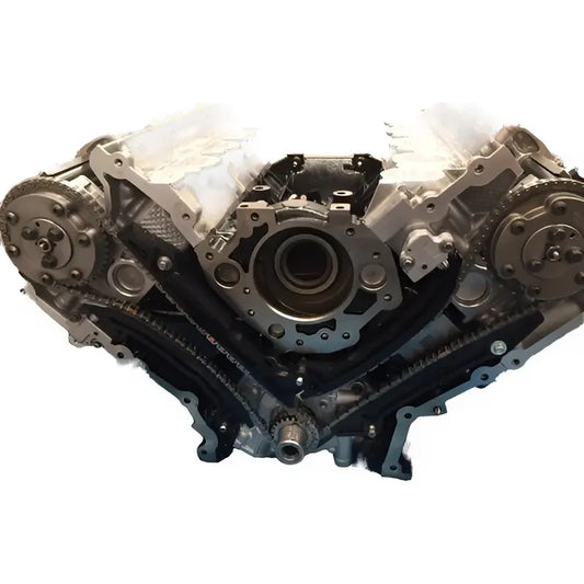Motor Ford 6.2 L F350 Raptor 2010 A 2017 Nuevo Original