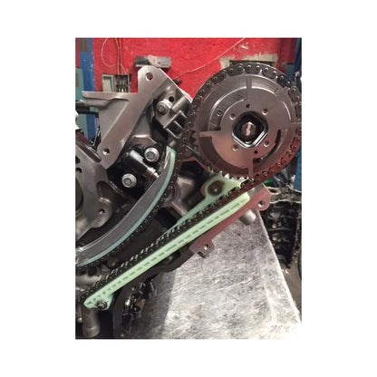 Motor Ford 4.6 24 Valvulas Lobo F150 Mustang  Nuevo