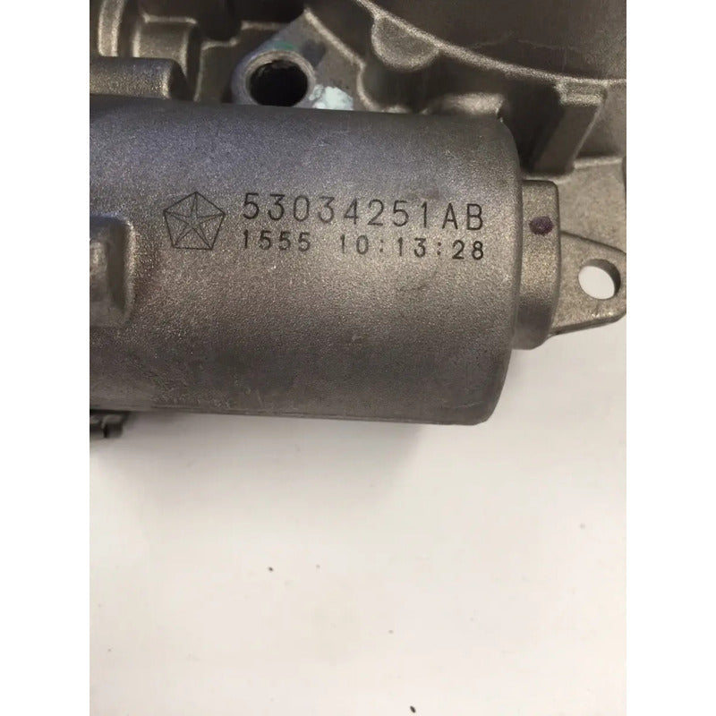 Cuerpo Aceleracion Dodge Hemi 5.7 L Nuevo 13-18 Mopar