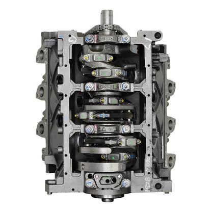 Motor Ford Ranger 3.0 L V6 Original 92-08 Remanofacturad 7/8