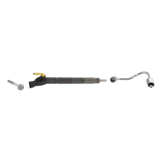 Inyector Ford 6.7 Diesel Retorno Amarillo 2023 A 2026