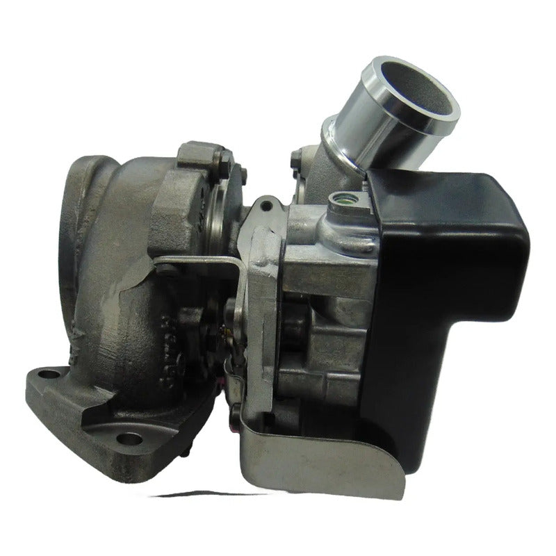 Turbo Para Ford Transit 2.2 Diesel Fwd Original C/empaques
