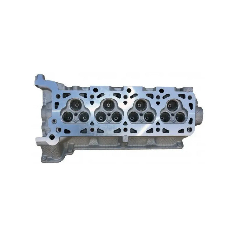 Cabeza Motor Ford 4.6 5.4 L 24 Valvulas Lobo F150 Nueva