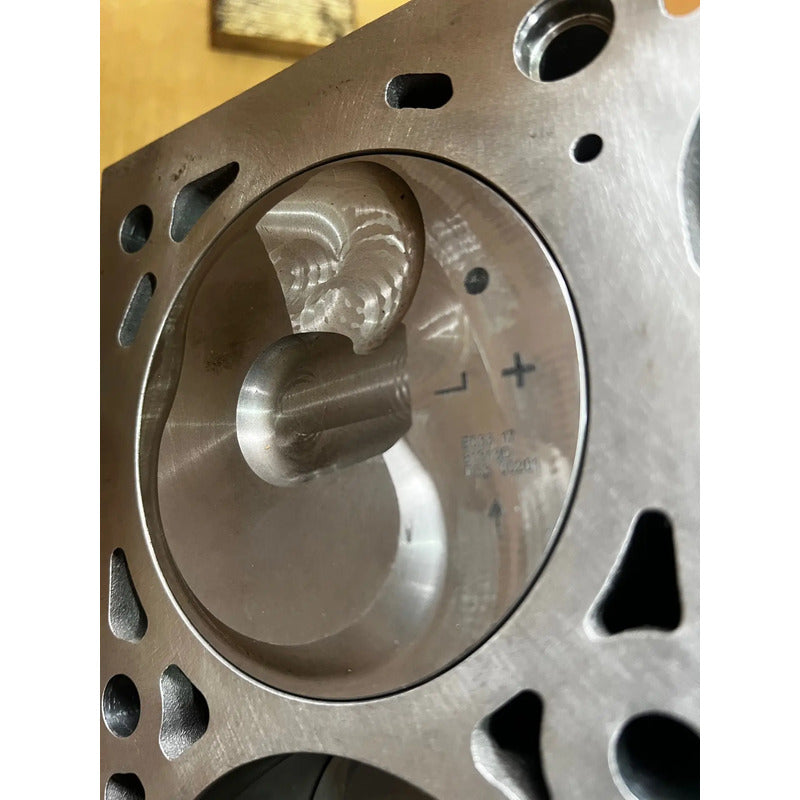 Medio Motor Cadillac Escalade 6.2 L + 2019 A 2025