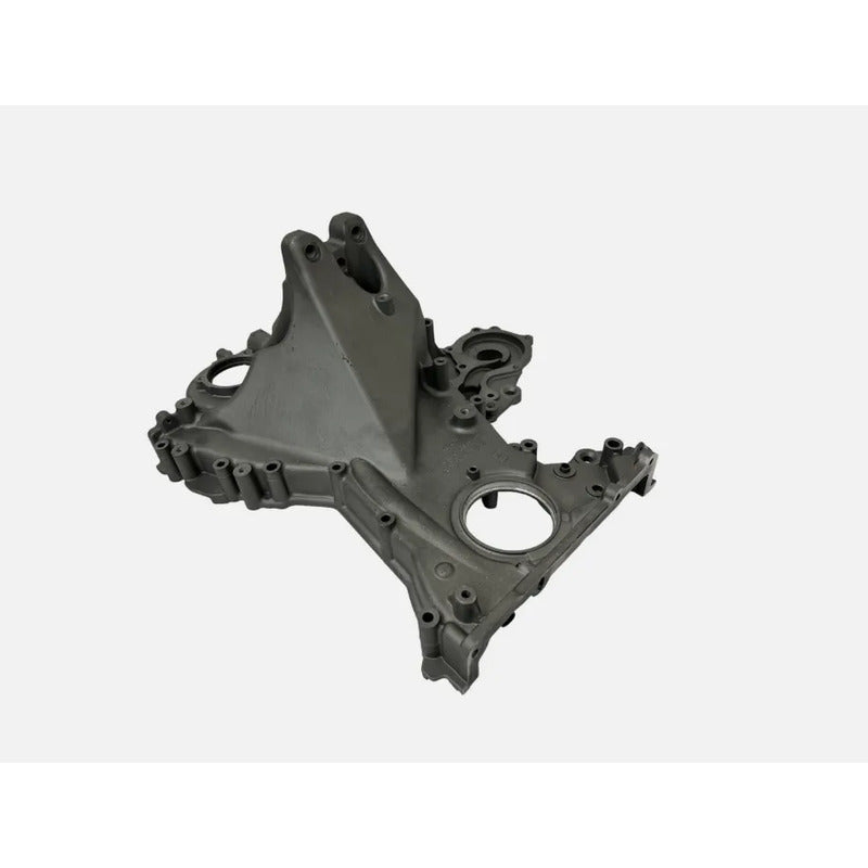 Tapa Distribucion Ford Transit Courier 1.0 3 Cil 2021 Gris