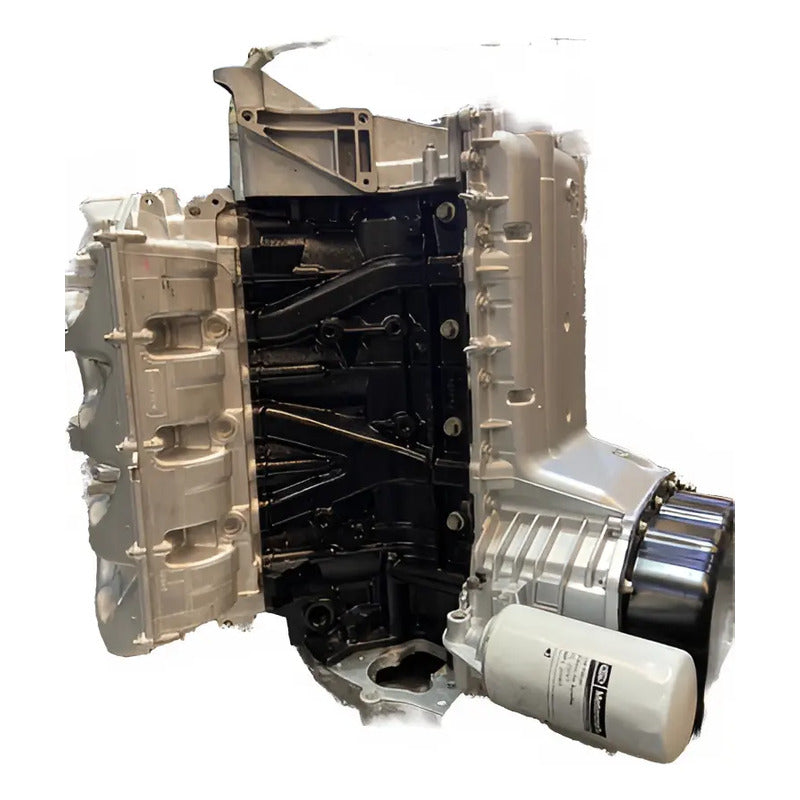 Motor Ford 6.7 Diesel Power Stroke Reman Original