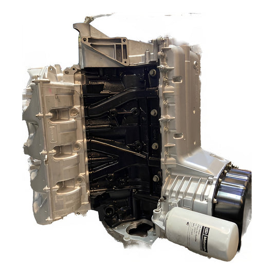 Motor Ford 6.7 Diesel Power Stroke Reman Original